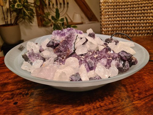 Amethystbrunnen - , |