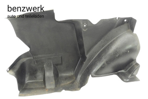 Mercedes w123 verkleidung - mercedes,