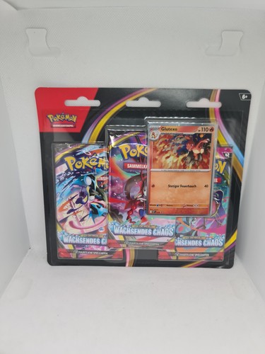 Pokemon sammelkartenspiel me04 - pokemon,