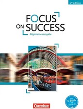 Focus on Success - 5th Edition