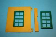 Playmobil Ersatzteile 3461