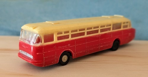 Espewe ikarus - h0, 66