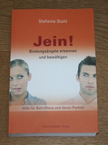 Jein bindungsängste erkennen - bindungsängste,