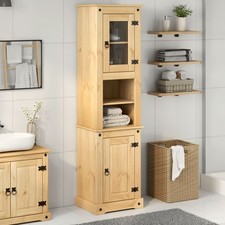 Badschrank Badezimmerschrank