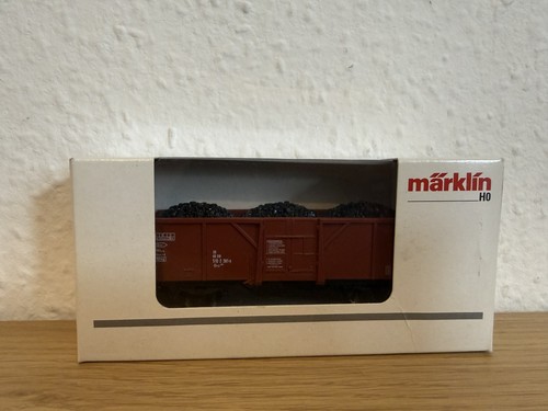 Märklin 4431 ovp - in,