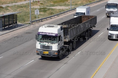 Lkw foto man - man, f2000