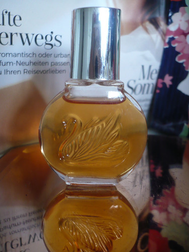 Parfum gloria vanderbilt - gloria, edt