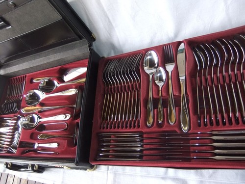 Olympia besteck personen - besteck,
