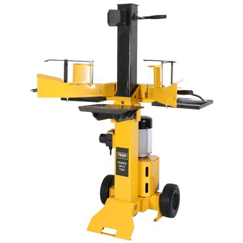 Texas holzspalter power - texas,