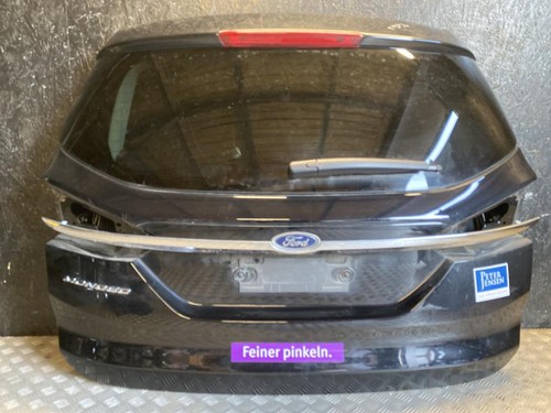 Heckklappe ford mondeo - ford,