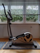 Crosstrainer Christopeit CS5