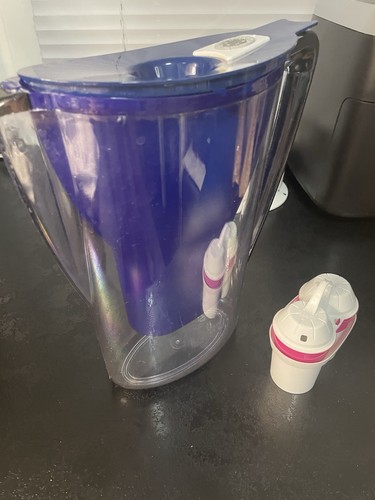 Bwt wasserfilter kanne l - wasserfilter,