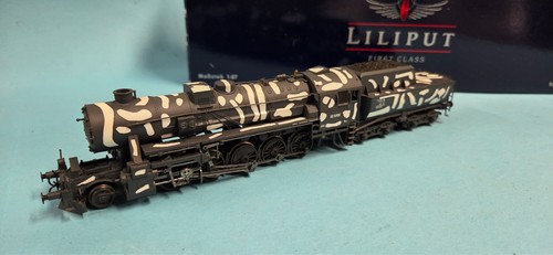 Liliput bachmann l105213 - liliput, h0