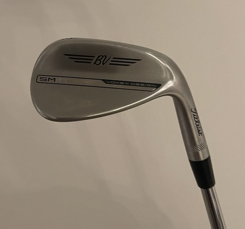 Titleist vokey gap - sm, gap-wedge