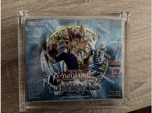 Konami tcg legend of - yu-gi-oh!,