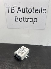 BMW E39 E46 EWS Modul