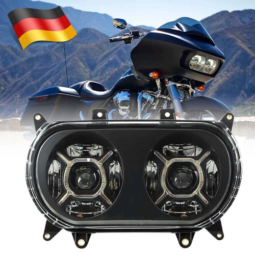 Led scheinwerfer projektor - led,