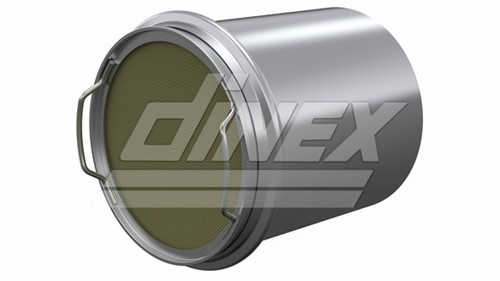 Dinex katalysator 8ai002 - dinex, 8ai002-rx