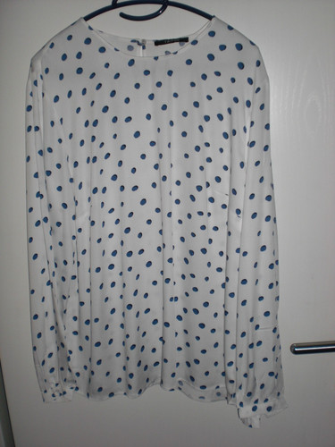 Neuwertige bluse von taifun - neuwertige,