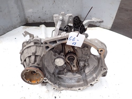 Getriebe jcr bkc 108tkm audi - bkc,