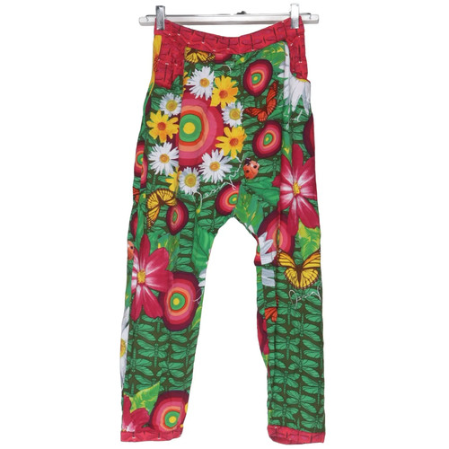 Desigual haremshose größe - desigual,, haremshose,