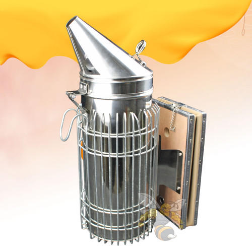 Bienen smoker profi mit - smoker, us