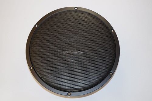 Cm subwoofer - 12", 30