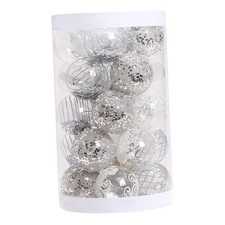 25 Stück kreative Merry