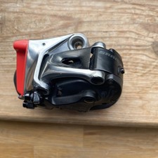 SRAM Red eTap 11-fach