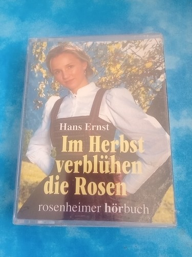 Mcs ernst hans herbst - hans, im