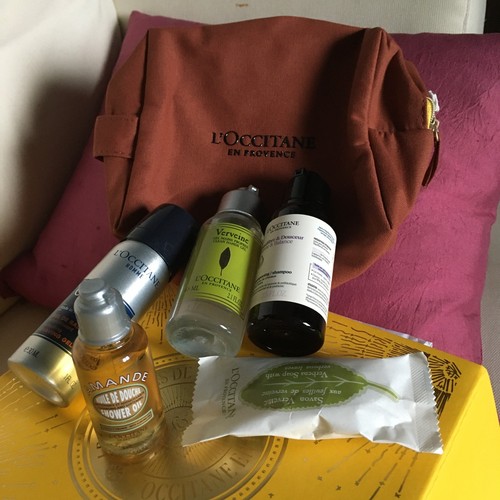 Occitane set mit - occitane,