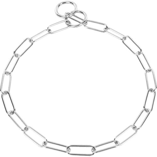 Sprenger hundehalskette 2mm - hundehalskette,
