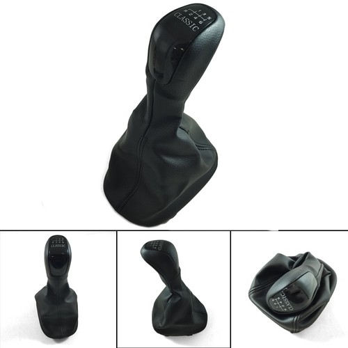 Schaltknauf schaltmanschette - schaltknauf,