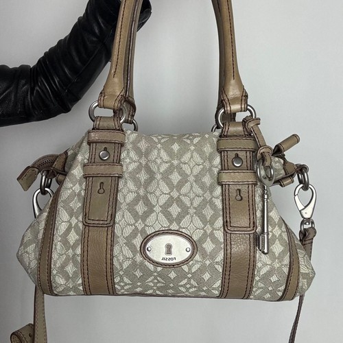 Fossil maddox vintage - fossil,