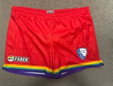 Vfl bochum hose - hose, faber