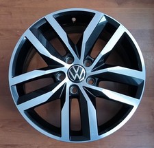 1x Original VW Golf 7  17 Zoll
