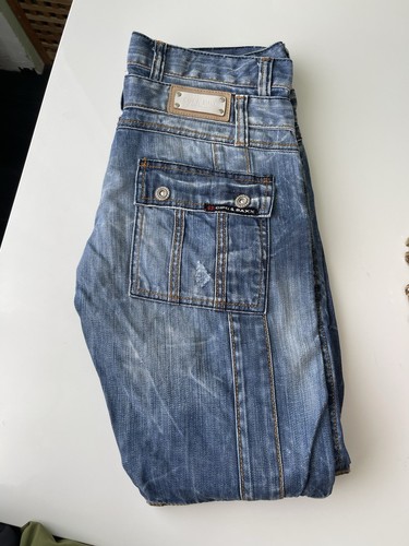 Cipo baxx jeans - jeans,