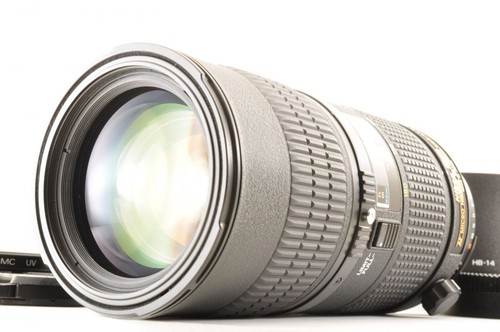Nikon micro nikkor 180mm - af,