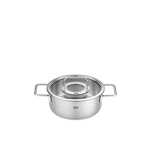 Fissler pure collection 24cm - fissler,