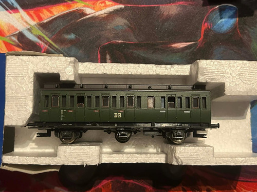 Tillig bahn 13130 - bahn,