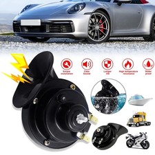 300dB 12 V Schneckenhupe