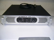 Dap Palladium 1200 Vintage"
