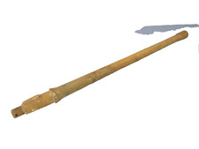 Achswelle Borgward LKW Typ B