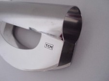 Wiegemesser °Edelstahl° Kräutermesser von TCM, kaum genutzt