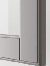 IKEA Metod Bodbyn Grau