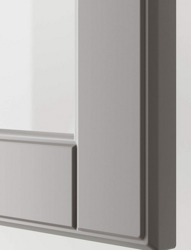 Ikea metod bodbyn grau - metod,