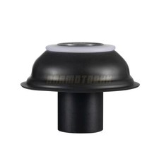 Vergaser Gasschieber Membran