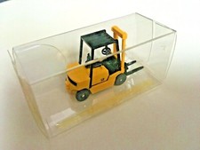 ✅ WIKING 65913 Gabelstapler