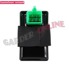 5 Polige CDI für 50-125ccm 4