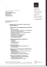 Software-Paket Sander&Doll "Forma Office"